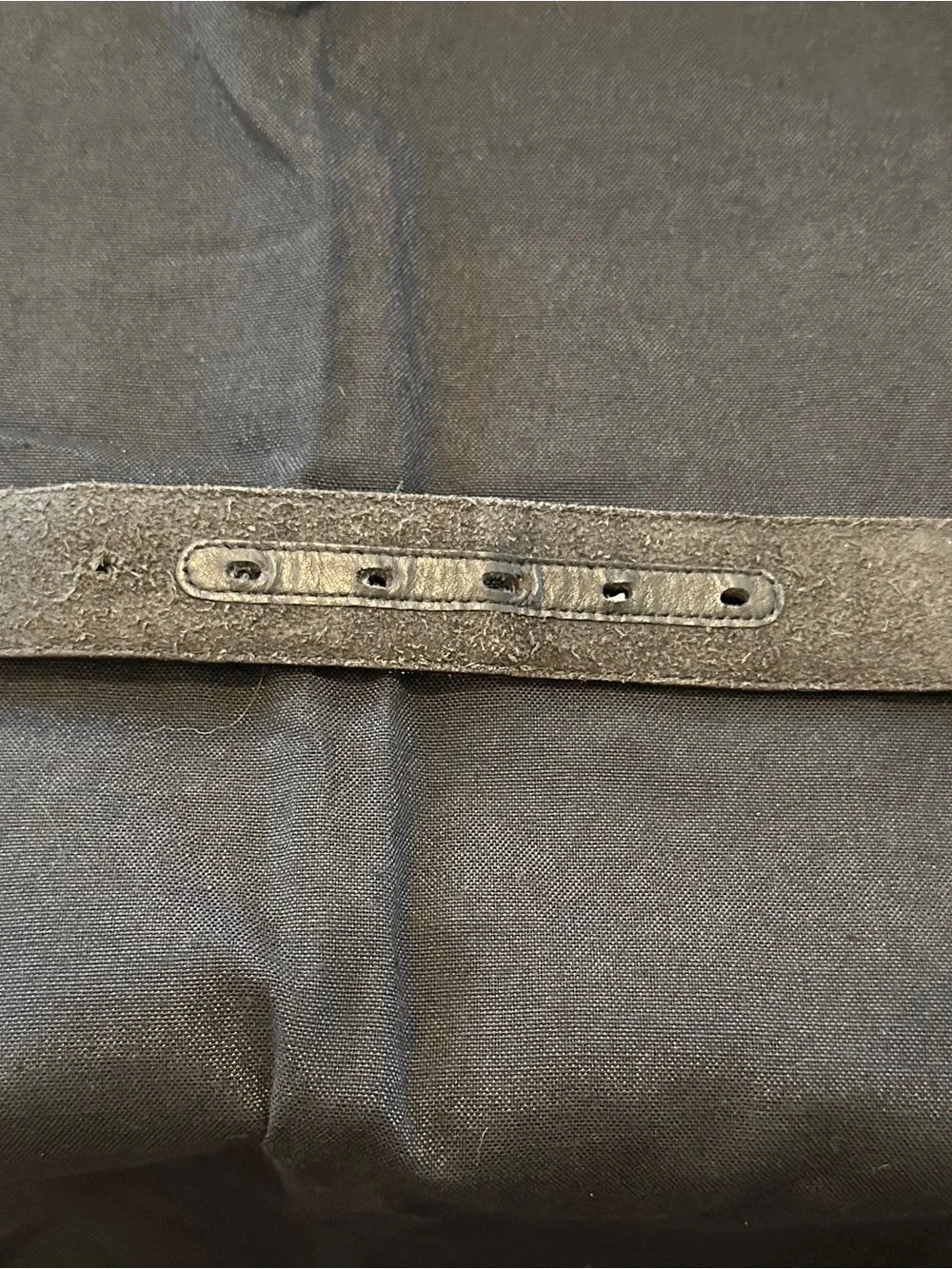 Tony Lama levi leather